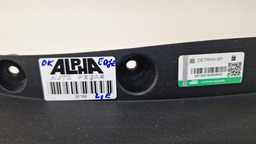 LANTERNA TRASEIRA ESQUERDA EDGE 2011 A 2014