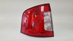 LANTERNA TRASEIRA ESQUERDA EDGE 2011 A 2014