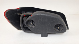 LANTERNA TRASEIRA DIREITA PEUGEOT 306 HATCH 1997 1998 A 2001