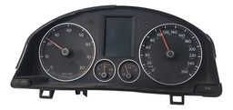 Painel Instrumentos Vw Jetta 2.5 2005 A 2010