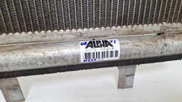 CONDENSADOR AR CONDICIONADO BMW X1 2016