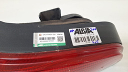 LANTERNA TRASEIRA ESQUERDA PEUGEOT 306 HATCH 1997 A 2001