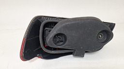 LANTERNA TRASEIRA ESQUERDA PEUGEOT 306 HATCH 1997 A 2001