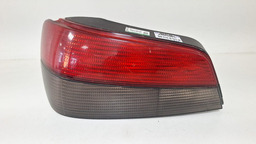 LANTERNA TRASEIRA ESQUERDA PEUGEOT 306 HATCH 1997 A 2001