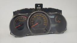 PAINEL INSTRUMENTOS NISSAN LIVINA 2008  A 2012 PRETO