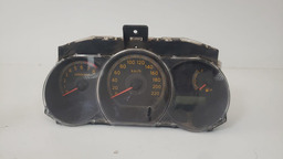 PAINEL INSTRUMENTOS NISSAN LIVINA 2008  A 2012 PRETO