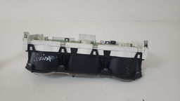 PAINEL INSTRUMENTOS NISSAN LIVINA 2008  A 2012 PRETO