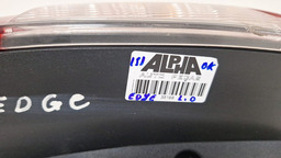 LANTERNA TRASEIRA DIREITA EDGE 2011 A 2014