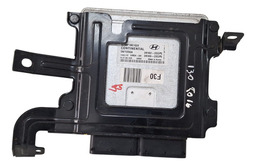 Modulo Injeção Hyundai I30 1.8 2015 2016