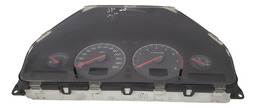PAINEL INSTRUMENTOS VOLVO S60 2001 A 2004 PRETO