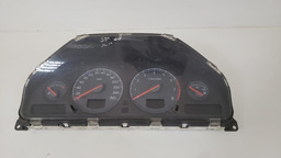 PAINEL INSTRUMENTOS VOLVO S60 2001 A 2004 PRETO