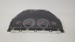 PAINEL INSTRUMENTOS VOLVO S60 2001 A 2004 PRETO