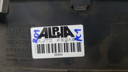 PAINEL INSTRUMENTOS VOLVO S60 2001 A 2004 PRETO