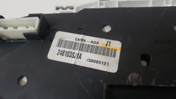 PAINEL INSTRUMENTOS NISSAN SENTRA 2014 A 2019