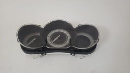 PAINEL INSTRUMENTOS CITROEN AIRCROSS 2013 A 2016 PRETO