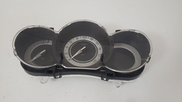 PAINEL INSTRUMENTOS CITROEN AIRCROSS 2013 A 2016 PRETO