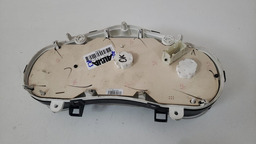 PAINEL INSTRUMENTOS CITROEN AIRCROSS 2013 A 2016 PRETO