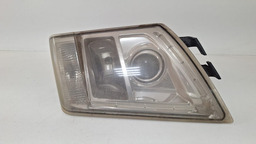 FAROL ESQUERDO VOLVO FH FM 2011 2012 ESQUERDO/MOTORISTA