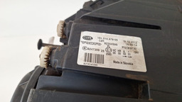 FAROL ESQUERDO VOLVO FH FM 2011 2012 ESQUERDO/MOTORISTA