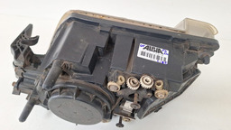 FAROL ESQUERDO VOLVO FH FM 2011 2012 ESQUERDO/MOTORISTA