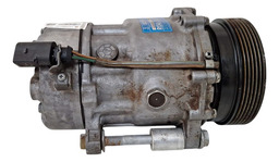 Compressor Ar Condicionado Golf Audi A3 1.6 8v 1999 a 2007