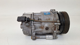COMPRESSOR AR CONDICIONADO GOLF AUDI A3 1.6 8V 1999 A 2007