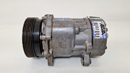 COMPRESSOR AR CONDICIONADO GOLF AUDI A3 1.6 8V 1999 A 2007