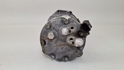COMPRESSOR AR CONDICIONADO GOLF AUDI A3 1.6 8V 1999 A 2007