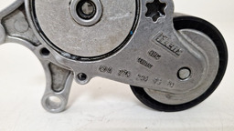 TENSOR CORREIA ALTERNADOR MERCEDES GLA 200 1.6 TURBO 2014 20