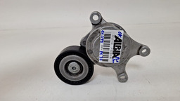 TENSOR CORREIA ALTERNADOR MERCEDES GLA 200 1.6 TURBO 2014 20