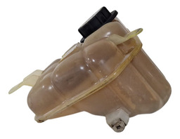 RESERVATÓRIO ÁGUA RADIADOR FORD FUSION 2.3 2007 2008