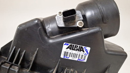 CAIXA DE FILTRO AR FORD FUSION 2.3 2007 2008