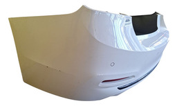 PARACHOQUE TRASEIRO BMW 328I 320 2013 2014 2015 2016