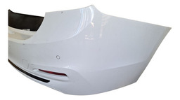 PARACHOQUE TRASEIRO BMW 328I 320 2013 2014 2015 2016