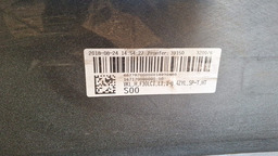 PARACHOQUE TRASEIRO BMW 328I 320 2013 2014 2015 2016