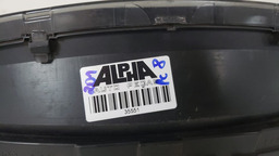 PAINEL INSTRUMENTOS HONDA NEW CIVIC 2007 A 2011 PRETO