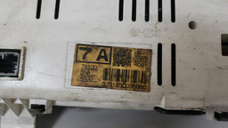 PAINEL INSTRUMENTOS HONDA NEW CIVIC 2007 A 2011 PRETO