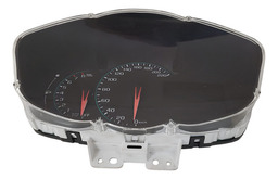 PAINEL INSTRUMENTOS GM TRACKER 2013 A 2016 PRETO