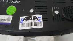 PAINEL INSTRUMENTOS GM TRACKER 2013 A 2016 PRETO