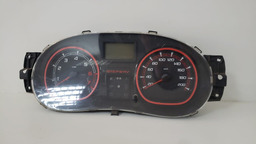 PAINEL INSTRUMENTOS RENAULT SANDERO STEPWAY 2015 A 2021 PRETO