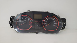 PAINEL INSTRUMENTOS RENAULT SANDERO STEPWAY 2015 A 2021 PRETO