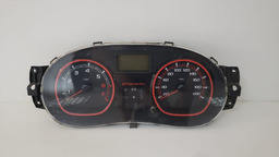 PAINEL INSTRUMENTOS RENAULT SANDERO STEPWAY 2015 A 2021 PRETO