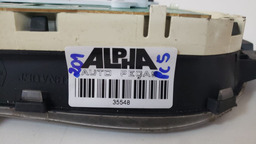 PAINEL INSTRUMENTOS RENAULT SANDERO STEPWAY 2015 A 2021 PRETO