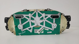 PAINEL INSTRUMENTOS RENAULT SANDERO STEPWAY 2015 A 2021 PRETO