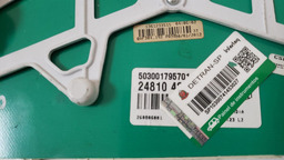 PAINEL INSTRUMENTOS RENAULT SANDERO STEPWAY 2015 A 2021 PRETO