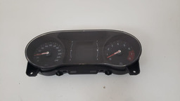 PAINEL INSTRUMENTOS FIAT TORO 2016 A 2021 FLEX PRETO