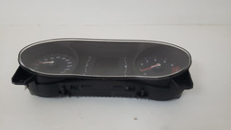 PAINEL INSTRUMENTOS FIAT TORO 2016 A 2021 FLEX PRETO