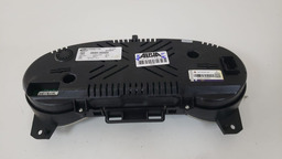 PAINEL INSTRUMENTOS FIAT TORO 2016 A 2021 FLEX PRETO