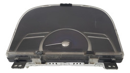 PAINEL INSTRUMENTOS HONDA NEW CIVIC 2007 A 2011 PRETO