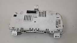 PAINEL INSTRUMENTOS HONDA NEW CIVIC 2007 A 2011 PRETO